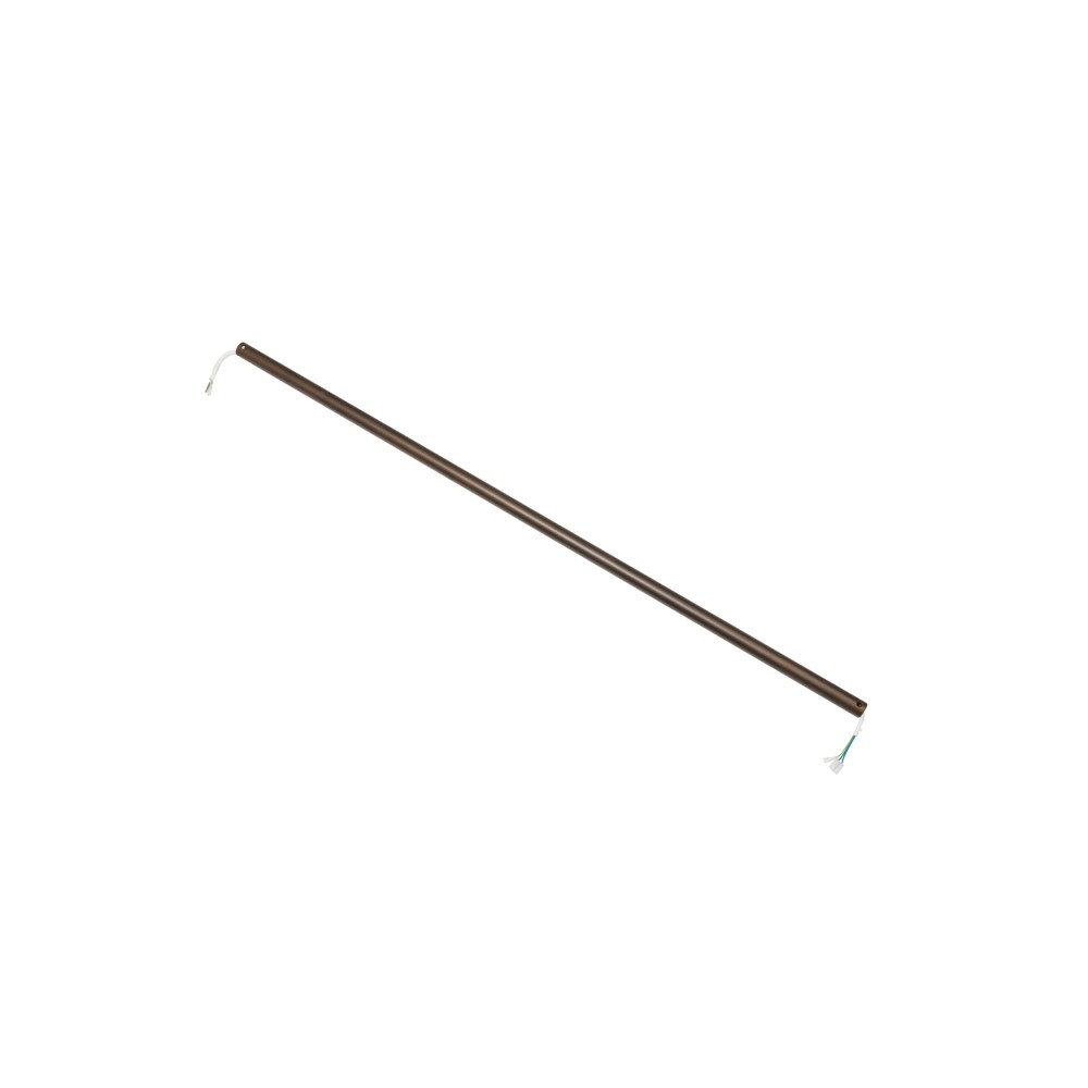 Faro Accesorio Tija 1500Mm Ø21 Marron Para Cuba 3T151313