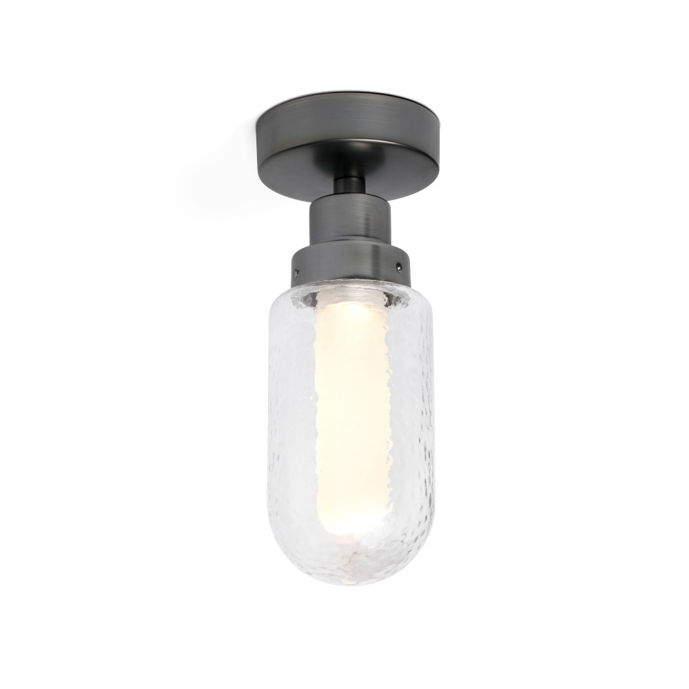 Faro Brume Plafon Bronce Led 3W 2700K 40077