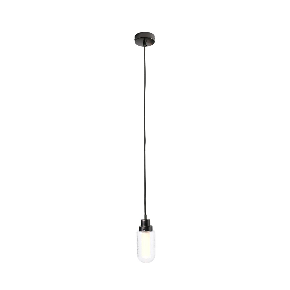 Faro Brume Colgante Bronce Led 3W 2700K 40078
