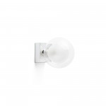 Faro Perla Aplique Cromo 1Xg9 40086