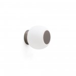 Faro Moy Plafon - Aplique Bronce Led 4W 3000K 40092