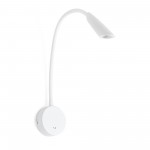Faro Boken Lector Blanco 3W Led 3000K 41031