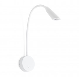 Faro Boken Lector Blanco 3W Led 3000K 41031