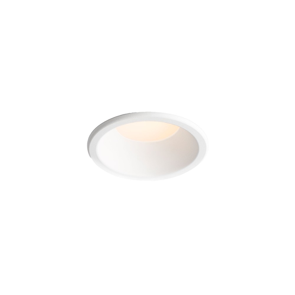 Faro Son-1 Empotrable Blanco Led 8W 2700K 42928