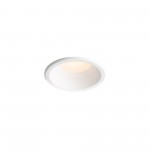 Faro Son-1 Empotrable Blanco Led 8W 2700K 42928