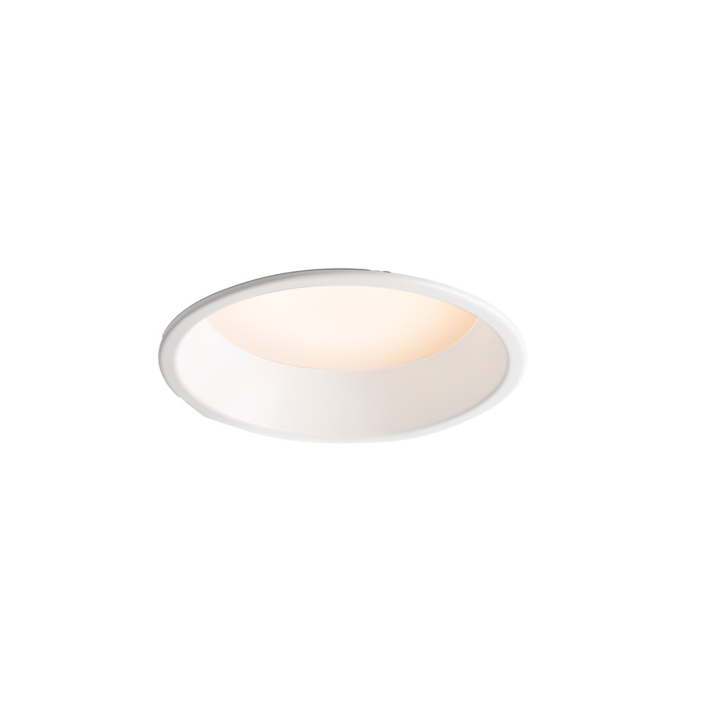 Faro Son-2 Empotrable Blanco Led 24W 2700K 42929
