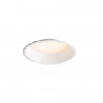 Faro Son-2 Empotrable Blanco Led 24W 2700K 42929