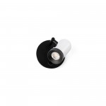 Faro Orleans Aplique Cromo 1L Gu10 43522