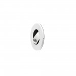 Faro Click Empotrable Blanco Led 3w 2700k