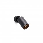 Faro Stan Proyector Negro Led 12W 2700K 43727