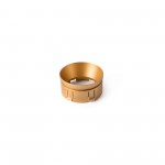 Faro Stan Accesorio Anillo Dorado 43729