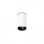 Faro Stan Plafon Blanco 1Xgu10 43746
