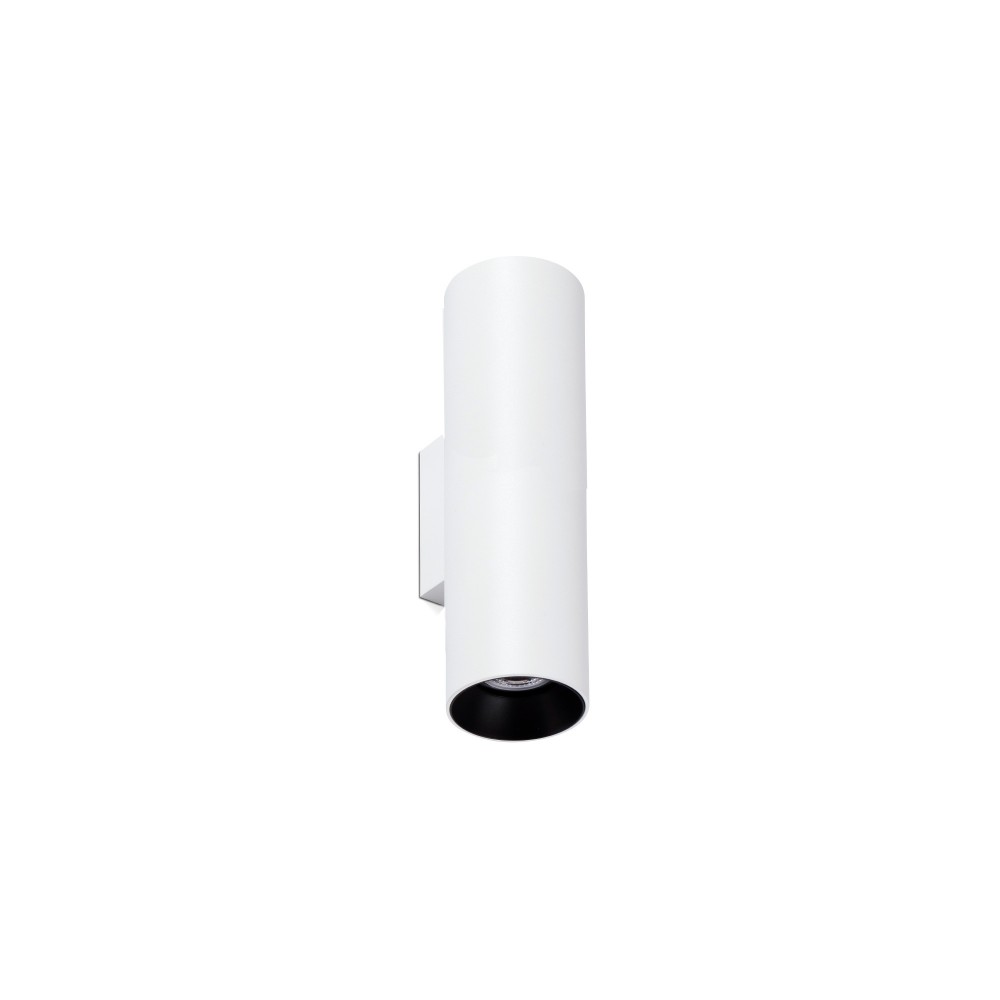 Faro Stan Aplique Blanco 2Xgu10 43750