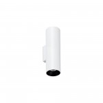 Faro Stan Aplique Blanco 2Xgu10 43750