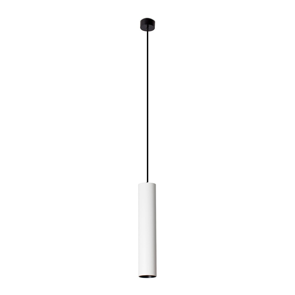 Faro Stan Colgante Blanco 1Xgu10 43754