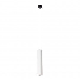 Faro Stan Colgante Blanco 1Xgu10 43754