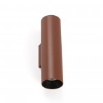 Faro Stan Aplique Terracota 2xgu10