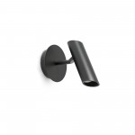 Faro Leo Proyector Negro 43791