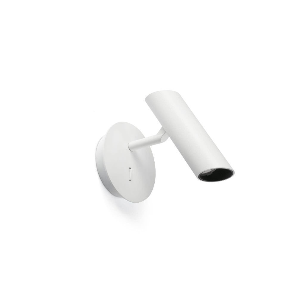 Faro Leo Aplique Blanco 43792