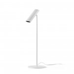 Faro Leo Sobremesa Blanca 43796