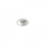 Faro Dop Empotrable Blanco 8W 2700K 44003
