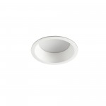 Faro Dop Empotrable Blanco 33W 2700K 44007