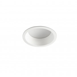 Faro Dop Empotrable Blanco 33W 3000K 44008