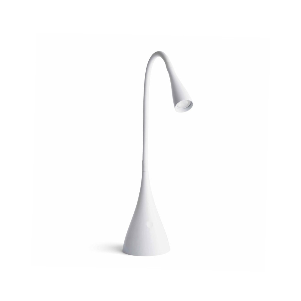 Faro Lena Flexo Blanco Led 3W 4000K 52057