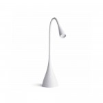 Faro Lena Flexo Blanco Led 3W 4000K 52057