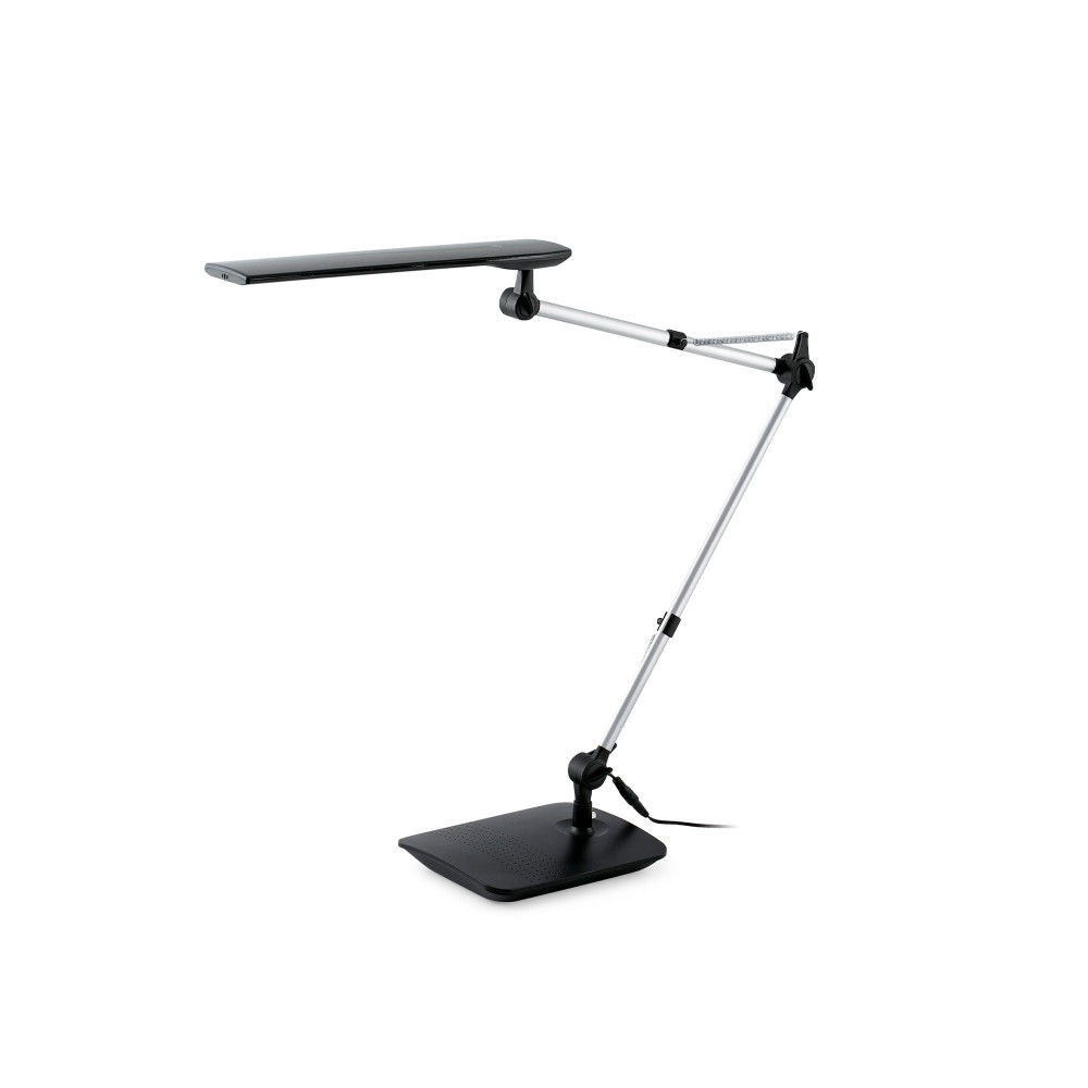 Faro Ito Flexo Negro Led 5W Dimable 3000K 52071