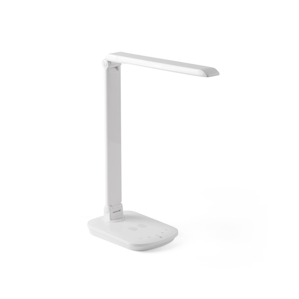 Faro Anouk Sobremesa Blanco Led 8w 2700-6500k Induccion