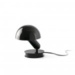 Faro Bela Sobremesa Pinza Negra 56100