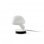Faro Bela Sobremesa Pinza Blanca 56101