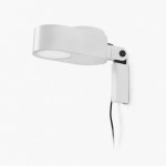 Faro Inviting Aplique Blanco 6w 2700k-4800k