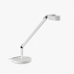 Faro Inviting Sobremesa Blanco 6w 2700k-4800k