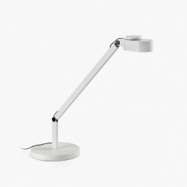 Faro Inviting Sobremesa Blanco 6w 2700k-4800k