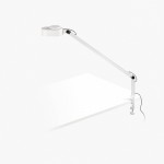 Faro Inviting Pinza Blanca 6w 2700k-4800k