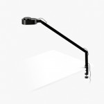 Faro Inviting Pinza Negra 6w 2700k-4800k