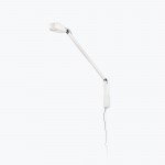 Faro Inviting Aplique Brazo Blanco 6w 2700k-4800k