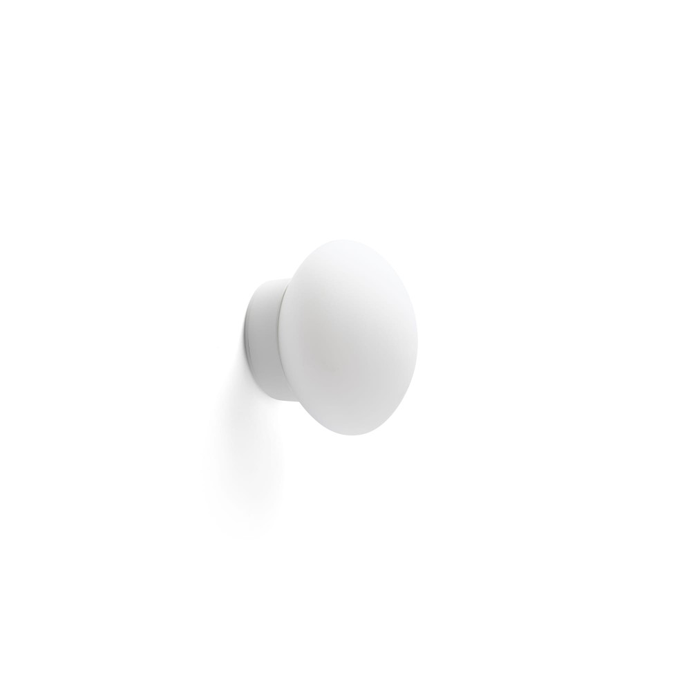 Faro Nubo 120 Aplique-Plafon Blanca 60006