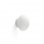 Faro Nubo 150 Aplique-Plafon Blanca 60008