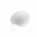 Faro Ping Aplique/plafon Blanco Led 7,8w 3000k Ip44