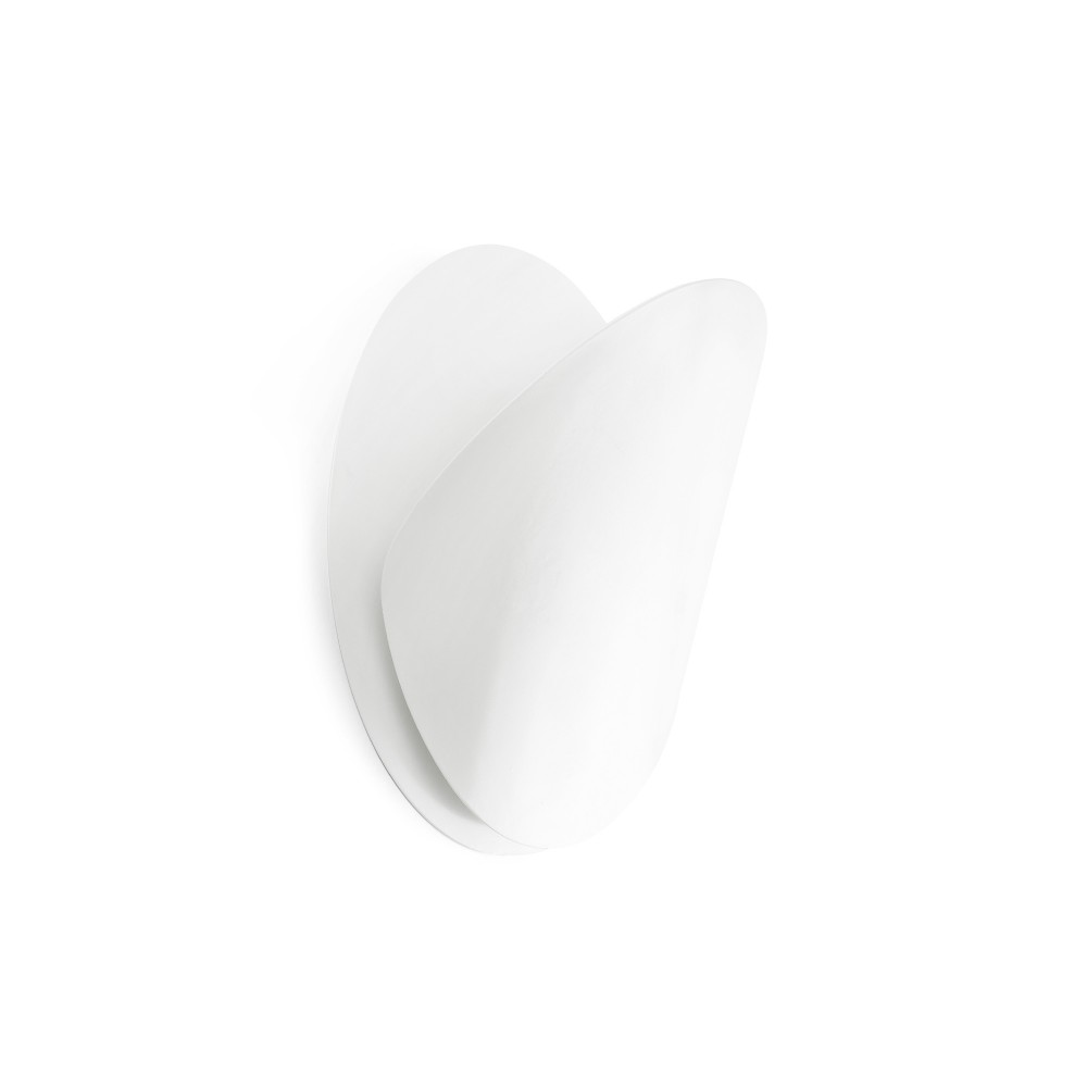 Faro Ovo-G Aplique Blanco Mate R7S 118Mm 62108