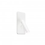 Faro Suau Empotrable Blanco Led 3W 3000K 62129