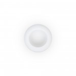 Faro Side Plafon Ø200 Blanco-Blanco G9 5W 62132