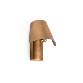 Faro Le Petit Aplique Bronce 4W 3000K 62164