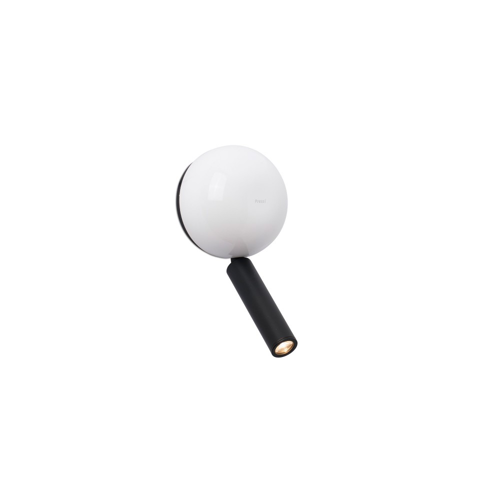 Faro Press Lector 3W Blanco 62350