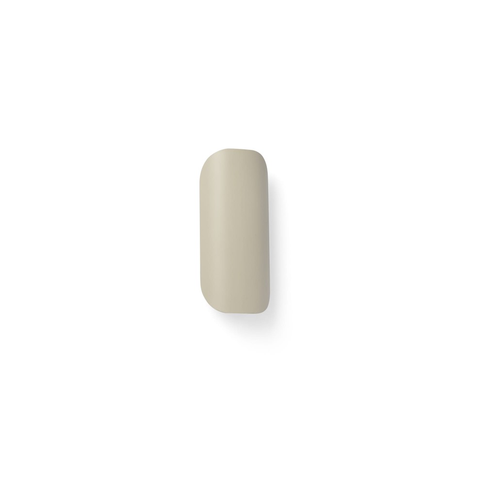 Faro Novo 250 Aplique Beige 62716