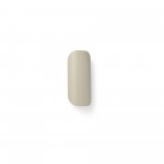 Faro Novo 250 Aplique Beige 62716