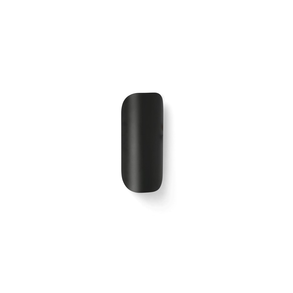 Faro Novo 250 Aplique Negro 62717